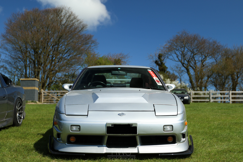 Illustration for article titled BDC Carpark = Lots of JDM Photodumps